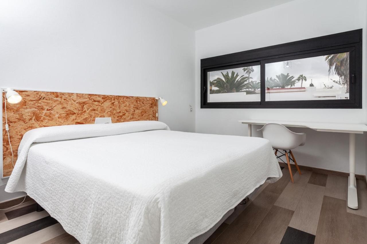 Villa Luxury Azul Private Pool And Bbq Corralejo By Holidays Home Eksteriør billede