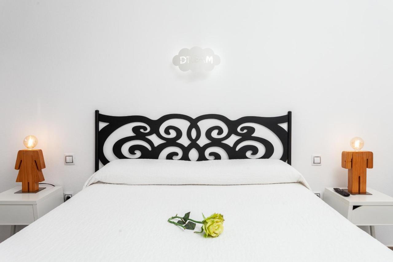 Villa Luxury Azul Private Pool And Bbq Corralejo By Holidays Home Eksteriør billede